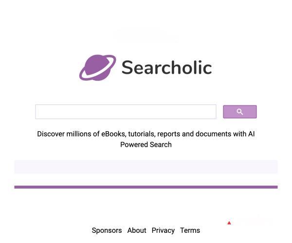 Searcholic