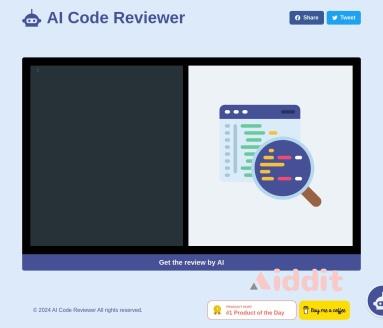 AI Code Reviewer