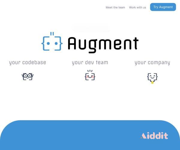 Augment