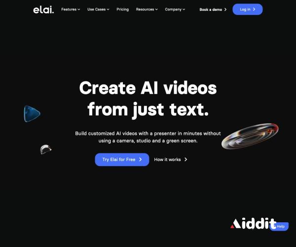 Elai.io