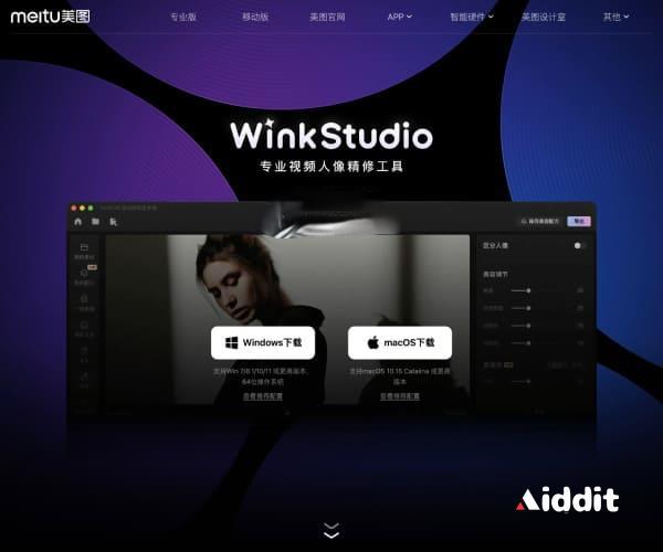 WinkStudio